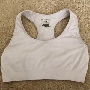 Sports bra